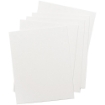 Picture of American Crafts Art Supply Basics Panel Pack Canvas - Σετ Καρτολίνα 5τμχ, 8x10"