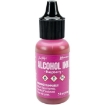 Picture of Tim Holtz Alcohol Ink Μελάνι Οινοπνεύματος 15ml – Raspberry 💖