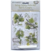 Picture of 49 & Market Rub-Ons Φύλλα Μεταφοράς Εικόνας 15 x 20 cm - Vintage Artistry Naturalist, 6τεμ