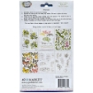 Picture of 49 & Market Rub-Ons Φύλλα Μεταφοράς Εικόνας 15 x 20 cm - Vintage Artistry Naturalist, 6τεμ