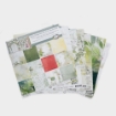 Picture of 49 & Market Collection Pack Συλλογή Scrapbooking 12"X12" - Vintage Artistry Naturalist