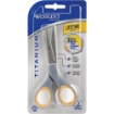 Picture of Westcott Titanium Straight Detail Scissors | Ίσιο Ψαλίδι Τιτανίου Λεπτομέρειας 5"