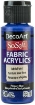 Picture of SoSoft Ακρυλικό Χρώμα για Ύφασμα 59ml - Primary Blue