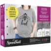 Picture of Speedball Beginner Screen Printing Craft Vinyl Kit - Κιτ Μεταξοτυπίας με Vinyl Stencil, 11τεμ.