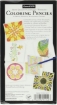 Picture of General's Factis Woodless Coloring Pencil Set - Assorted
