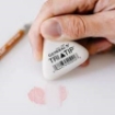 Picture of General’s® Tri-Tip™ Eraser T-24BP – Γόμα Ακριβείας Τριπλής Άκρης για Παστέλ, Γραφίτη & Κάρβουνο