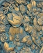 Picture of Prima Re-Design Decor Moulds – Καλούπι Σιλικόνης  – Winter Blooms