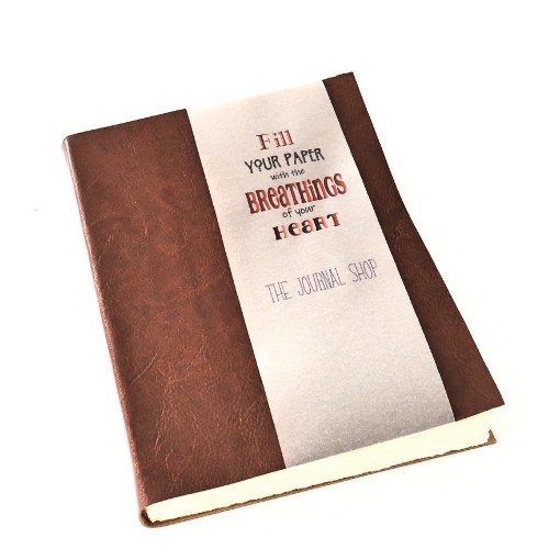 Picture of Journal Shop Handmade Softcover Fabriano Artistico Watercolor Journal 14 x 20 cm - Χειροποίητο Δετό Journal με χαρτί 100% Βαμβάκι 300gsm