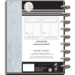 Picture of Happy Planner Recipe Organizer Classic Planner - Southern Farmhouse