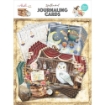 Picture of Asuka Studio Kawaii Κάρτες Journaling - Spellbound, 20τεμ.