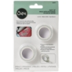 Picture of Sizzix Making Essentials Maker's Tape - Επανατοποθετούμενη Διάφανη Ταινία Χειροτεχνίας (2τμχ)