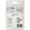 Picture of Sizzix Making Essentials Maker's Tape - Επανατοποθετούμενη Διάφανη Ταινία Χειροτεχνίας (2τμχ)