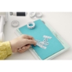 Picture of Sizzix Making Essentials Maker's Tape - Επανατοποθετούμενη Διάφανη Ταινία Χειροτεχνίας (2τμχ)