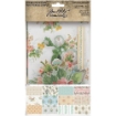 Picture of Tim Holtz Idea-Ology Worn Wallpaper Scraps, 49 τεμ. 