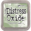 Picture of Tim Holtz Distress Oxide Ink Pad | Υβριδικό Μελάνι Οξείδωσης για Blending & Mixed Media - Bundled Sage