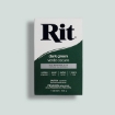 Picture of Rit All-Purpose Powder Dye | Βαφή Υφασμάτων σε Σκόνη για DIY & Crafts - Dark Green