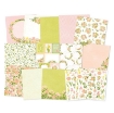 Picture of P13 Collection Pack Scrapbooking Διπλής Όψεως 12" x 12" – Hello Spring
