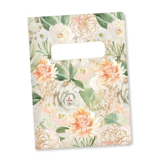 Picture of P13 TN Journal Σημειωματάριο Α5 - Truly Yours 