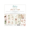 Picture of Mintay Papers Μπλοκ Scrapbooking Διπλής Όψης 6" x 6" - Yes I Do