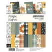 Picture of Μάθημα-in-a-Box: Simple Stories Hearth & Home Recipe Binder Project Kit