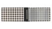 Picture of Simple Stories Sn@p! Flipbook 4"X6" - Μινι Άλμπουμ Κιτ με Sleeves Black Buffalo Check, 11 τμχ.