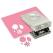 Picture of EK Success Large Punch – Μεγάλος Φιγουροκόπτης Flowers & Leaves (0.75"–1")