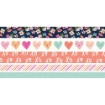 Picture of Simple Stories Washi Tape – Happy Hearts