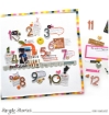 Picture of Simple Stories Διακοσμητικά Die-Cuts – Good Stuff, Bits & Pieces, 63τεμ