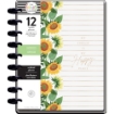 Picture of Happy Planner 12-Μηνο Χωρίς Ημερομηνίες Classic Planner – Happy Place (Κάθετο Layout)