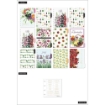 Picture of Happy Planner 12-Μηνο Χωρίς Ημερομηνίες Classic Planner – Happy Place (Κάθετο Layout)