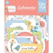 Picture of Echo Park Ephemera Διακοσμητικά Die-cuts – My Favorite Spring, Icons, 33τεμ