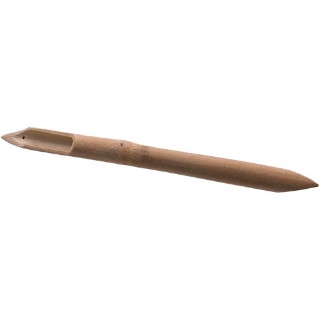 Picture of Aitoh Bamboo Pen | Διπλή Πένα Μπαμπού για Καλλιγραφία, Sumi-E & Μελάνια - Large 