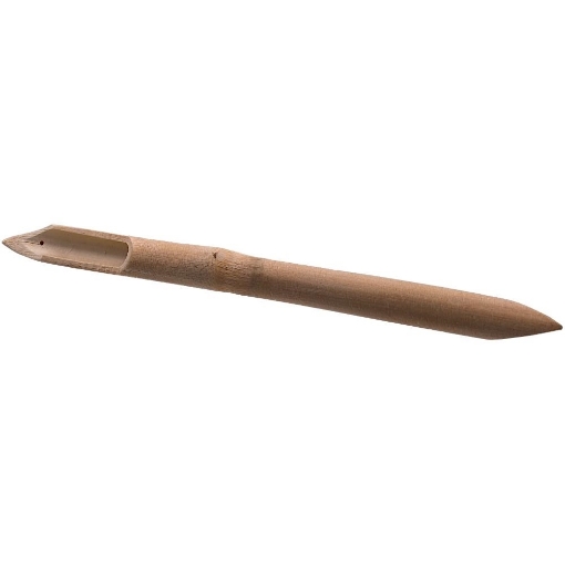 Picture of Aitoh Bamboo Pen | Διπλή Πένα Μπαμπού για Καλλιγραφία, Sumi-E & Μελάνια - Large 
