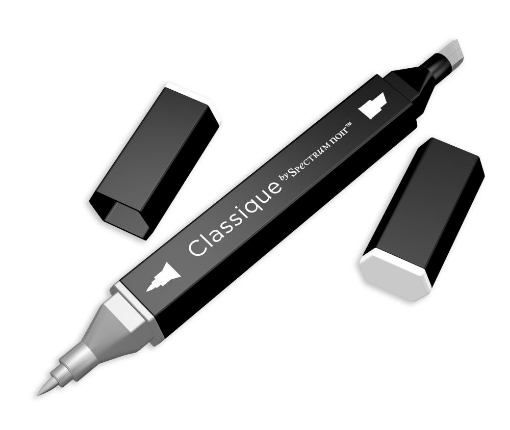 Picture of Spectrum Noir Classique Μαρκαδόρος Οινοπνεύματος – Blender για Μίξεις & Τονικές Διαβαθμίσεις