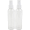 Picture of Craft Medley Empty Plastic Spray Bottle 118ml - Άδειο Μπουκαλάκι Ψεκασμού - Σετ 2τμχ