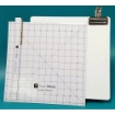 Picture of Totally Tiffany Magnetic Design Tool Set - Μαγνητική Επιφάνεια Εργασίας 9'' x 11''