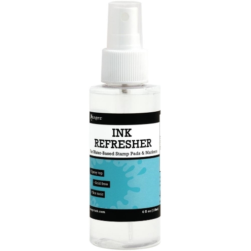 Picture of Ranger Ink Refresher Spray - Σπρέυ Ανανέωσης Μελανιών