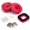 Picture of We R Makers - Button Press Inserts - Καλούπι, Τετράγωνο