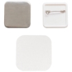 Picture of We R Memory Keepers Button Press Refill Pack - Square - Σετ Τετράγωνα Κουμπιά, 20 τεμ