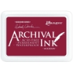 Picture of Ranger Archival Ink Pad Mulberry – Αδιάβροχο Βαθύ Μπορντό Μελάνι Σφραγίδας