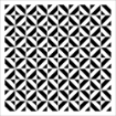 Picture of Crafter's Workshop Στένσιλ 6"X6" - Illusions