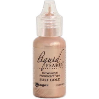 Picture of Liquid Pearls Rose Gold