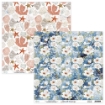 Picture of Mintay Papers Συλλογή Scrapbooking 12" x 12" - Seaside Escape