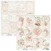 Picture of Mintay Papers Συλλογή Scrapbooking 12" x 12" - Yes I Do