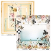 Picture of Mintay Papers Μπλοκ Scrapbooking Διπλής Όψης 6''x 6" - Mamarazzi