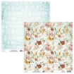 Picture of Mintay Papers Μπλοκ Scrapbooking Διπλής Όψης 6" x 6" - Mamarazzi