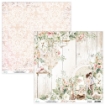 Picture of Mintay Papers Μπλοκ Scrapbooking Διπλής Όψης 6" x 6" - Yes I Do