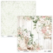 Picture of Mintay Papers Μπλοκ Scrapbooking Διπλής Όψης 6" x 6" - Yes I Do