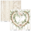 Picture of Mintay Papers Μπλοκ Scrapbooking Διπλής Όψης 6" x 6" - Yes I Do