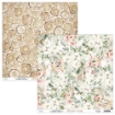 Picture of Mintay Papers Μπλοκ Scrapbooking Διπλής Όψης 6" x 6" - Yes I Do